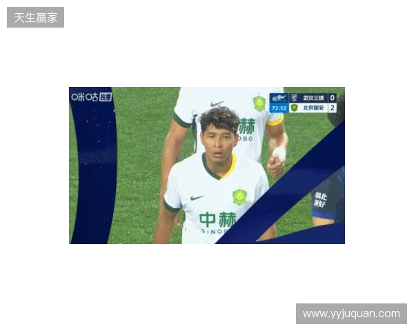 开门红!国安2-0三镇 法比奥破门方镜淇送礼张玉宁建功 国安负2分 开门红!国安2-0三镇 法比奥破门方镜淇送礼张玉宁建功 国安负2分